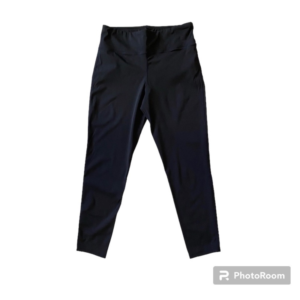 WalkPop Black Leggings Size Medium